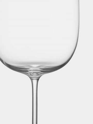 Orrefors x Björn Frantzén handmade 啤酒玻璃杯 - 43 cl - Orrefors