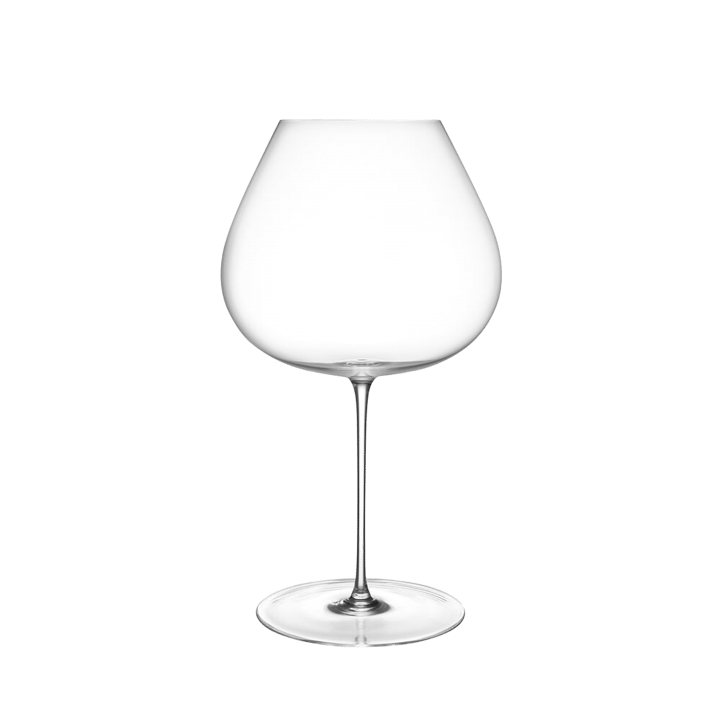 Orrefors x Björn Frantzén handmade red 红酒杯 - 110 cl - Orrefors
