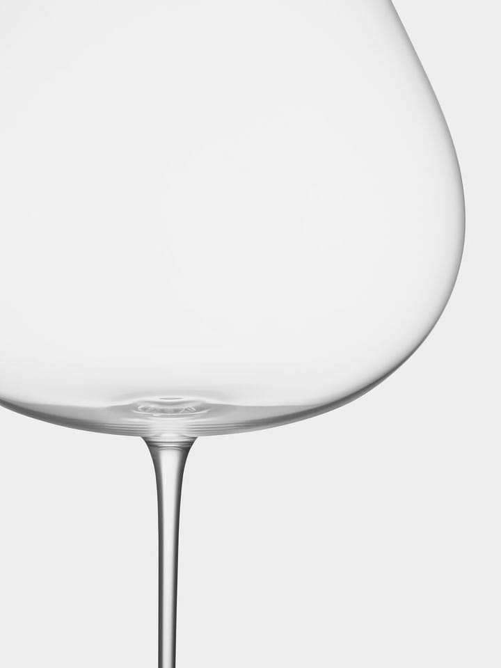 Orrefors x Björn Frantzén handmade red 红酒杯, 110 cl Orrefors