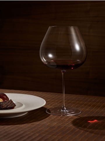 Orrefors x Björn Frantzén handmade red 红酒杯 - 110 cl - Orrefors