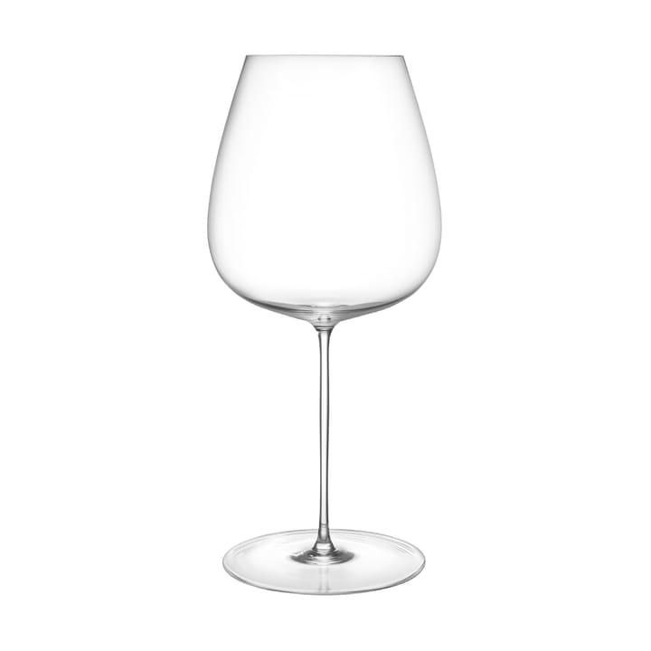 Orrefors x Björn Frantzén handmade red 红酒杯 - 76 cl - Orrefors