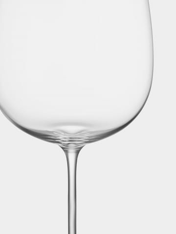 Orrefors x Björn Frantzén handmade white 红酒杯 - 45 cl - Orrefors