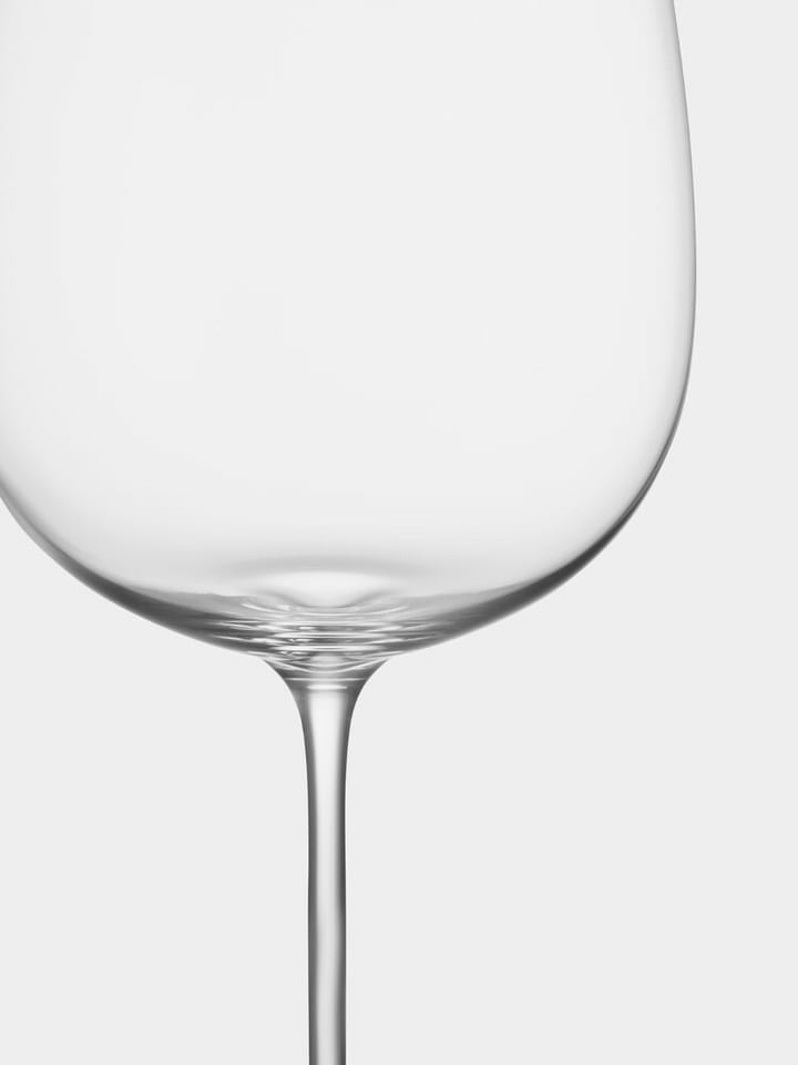 Orrefors x Björn Frantzén handmade white 红酒杯, 45 cl Orrefors