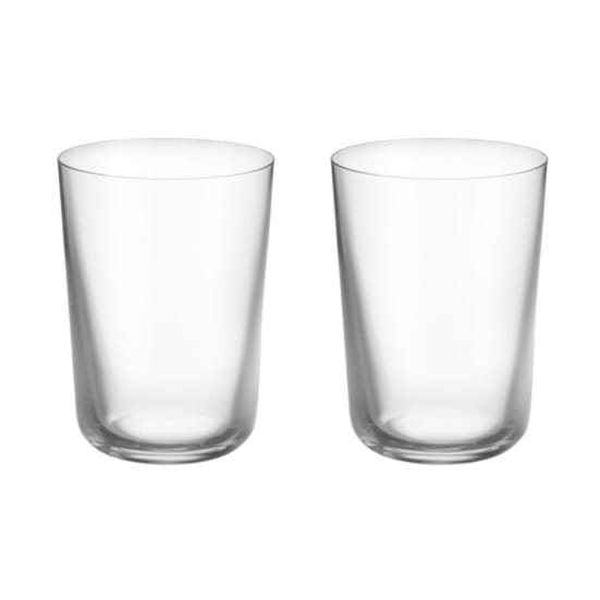 Orrefors x Björn Frantzén water glasses 两件套装 - 24 cl - Orrefors
