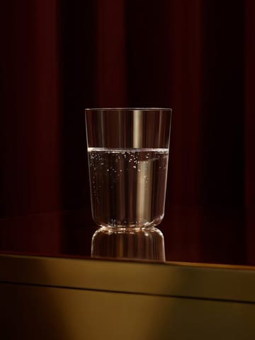 Orrefors x Björn Frantzén water glasses 两件套装 - 24 cl - Orrefors