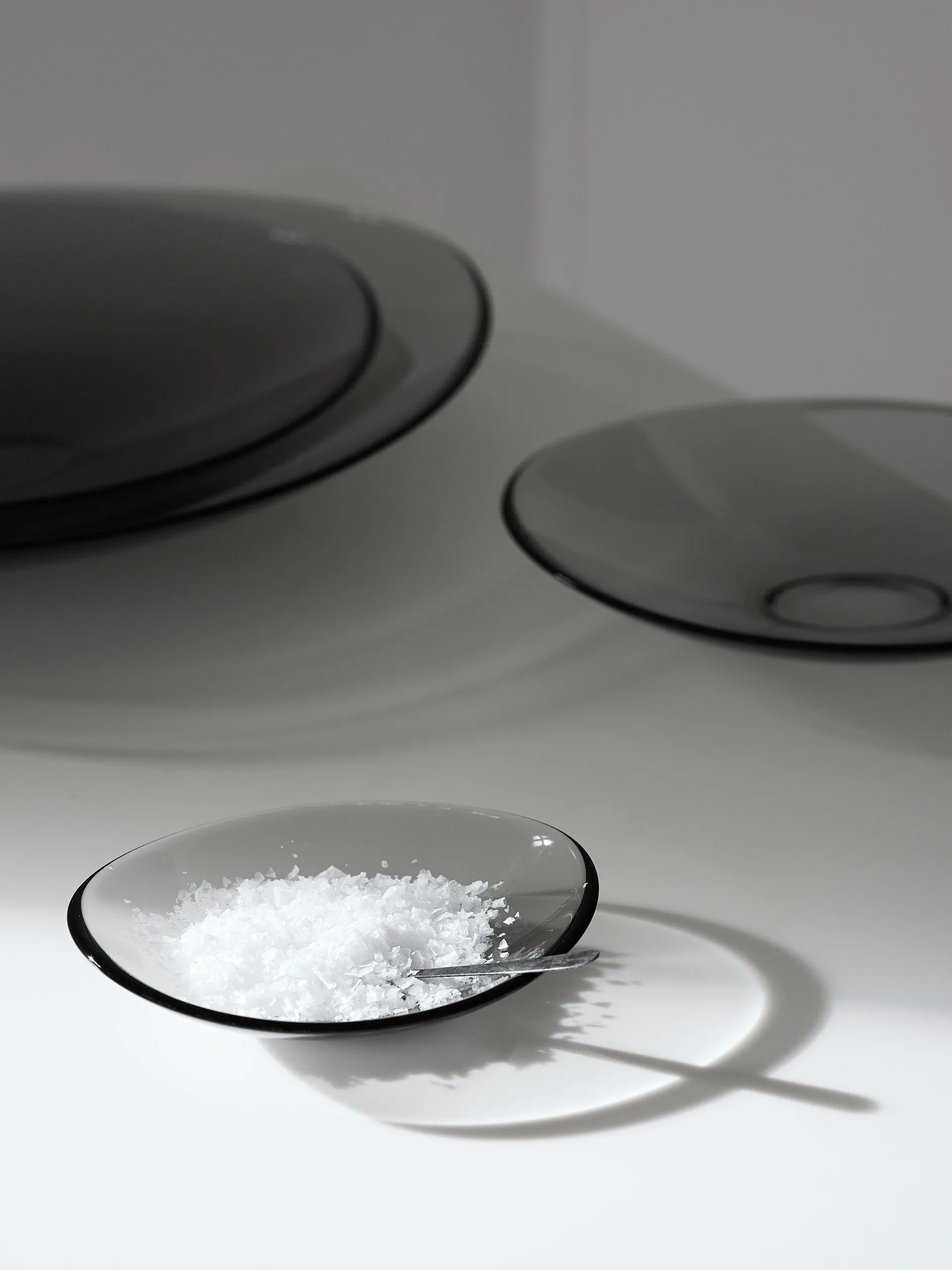 Pond 碟 36.3 cm, 灰色 Orrefors