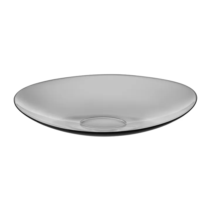 Pond 接水盘 36.3cm - 灰色 - Orrefors