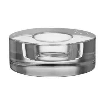 Puck 灯笼 36mm - 透明色 - Orrefors