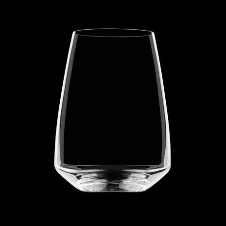 Pulse平底杯四件套, 350ml Orrefors