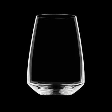 Pulse平底杯四件套 - 350ml - Orrefors