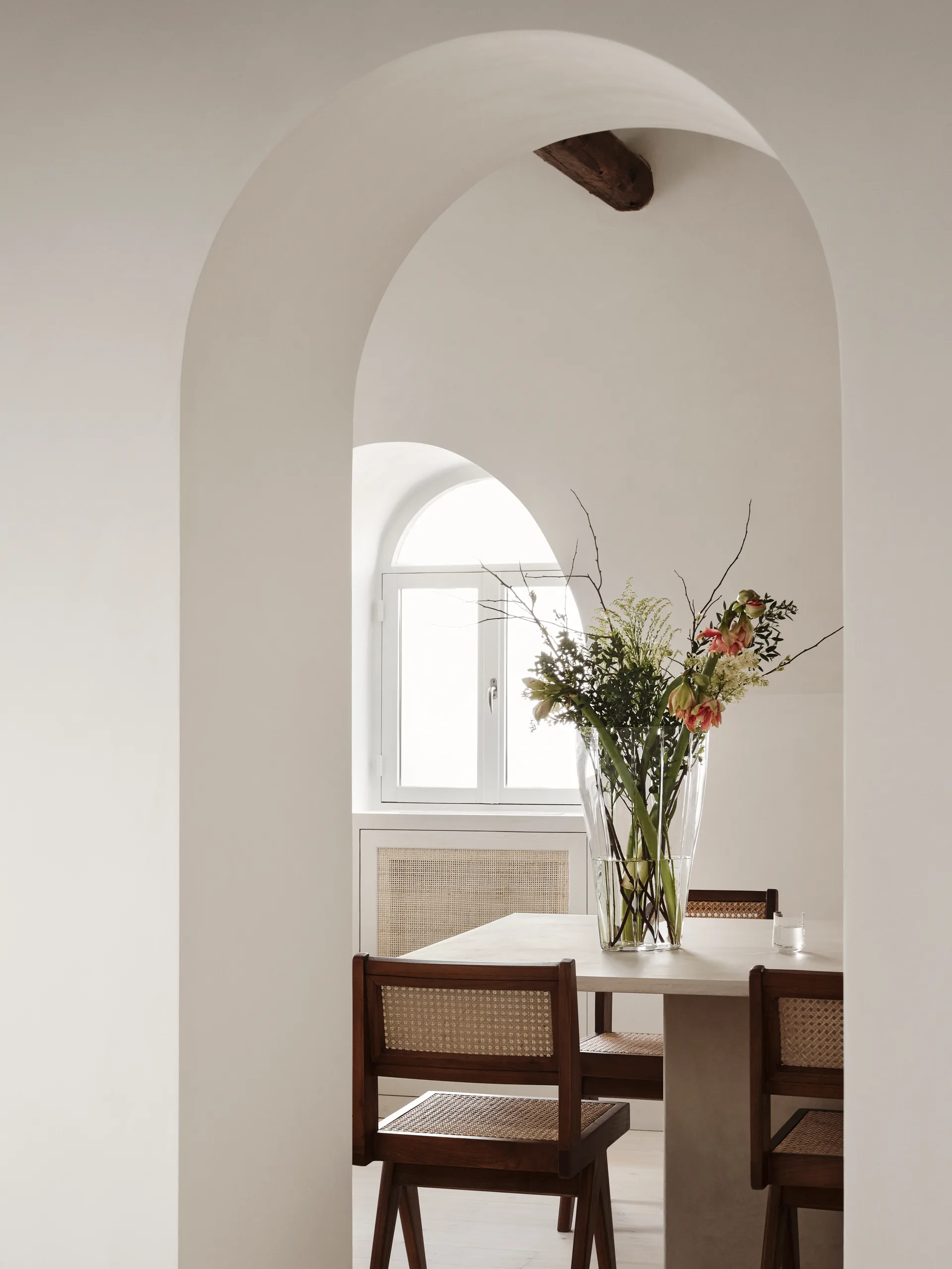 Reed 花瓶 50 cm, Clear Orrefors