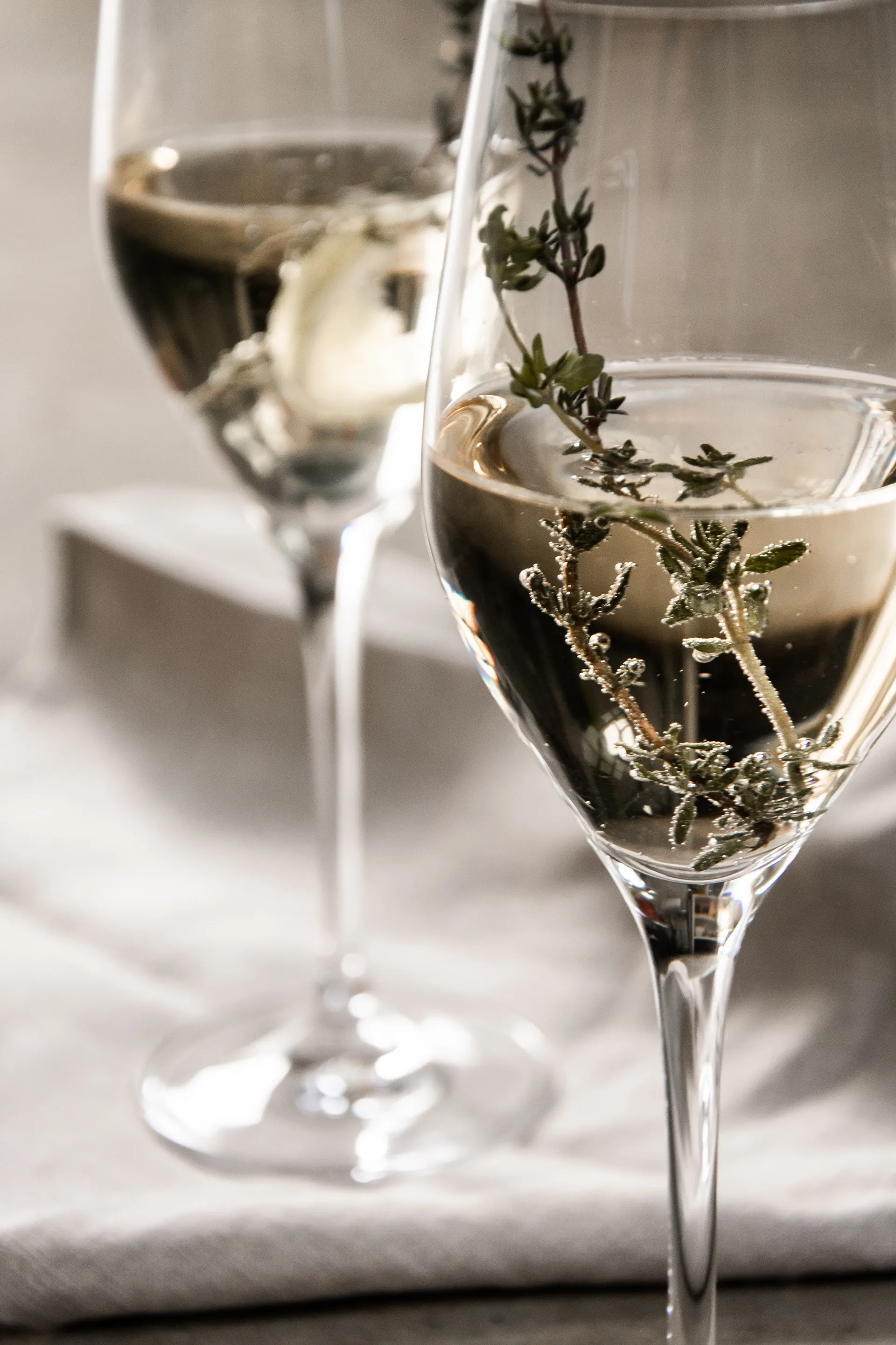 Sense 香槟杯 25.5 cl 六件套装, Clear Orrefors