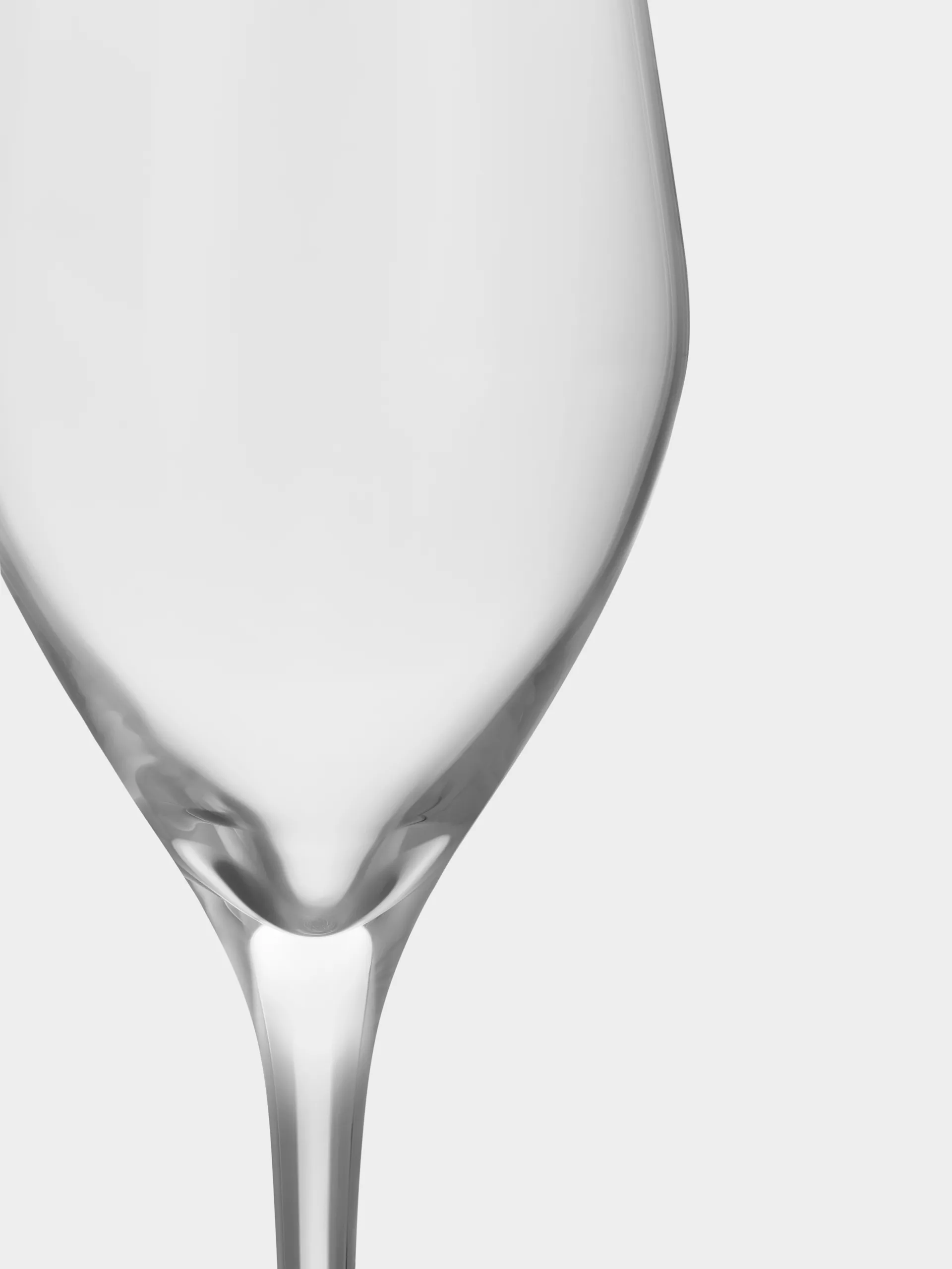 Sense 香槟杯 255ml 6只装, 透明 Orrefors