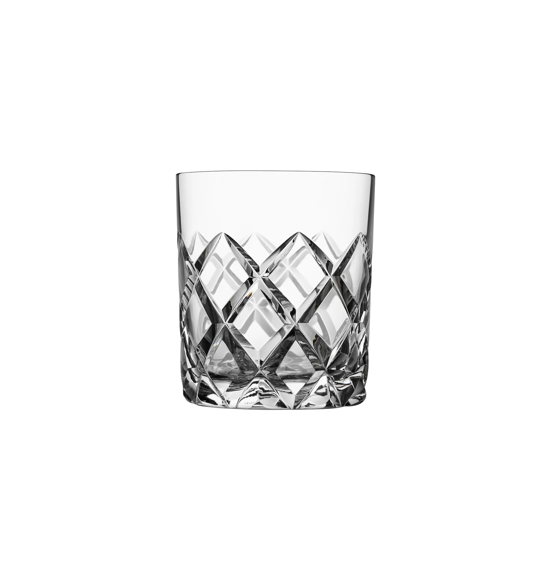 Sofiero 古典玻璃杯 250ml, 透明 Orrefors
