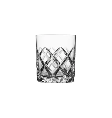 Sofiero 古典玻璃杯 250ml - 透明 - Orrefors