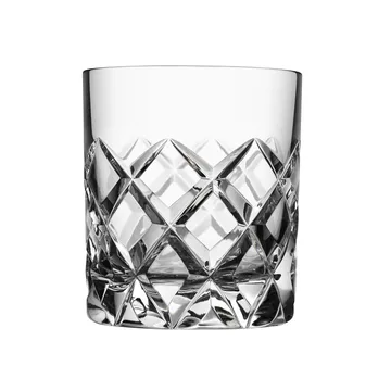 Sofiero双层威士忌杯350ml - 0.35升 - Orrefors