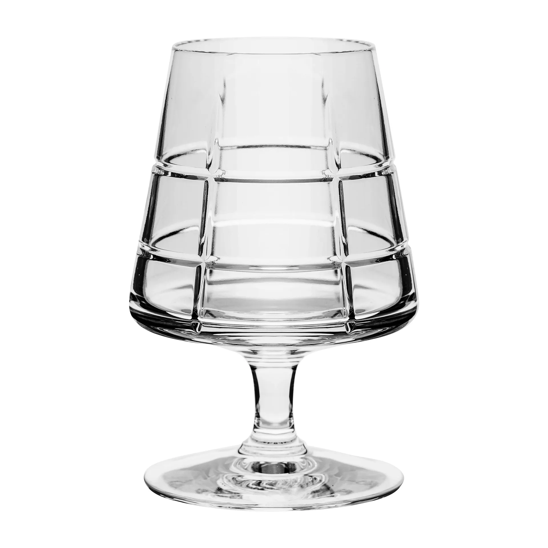 Street 干邑杯 150ml, 透明 Orrefors