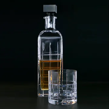 Street玻璃杯 - 360ml - Orrefors