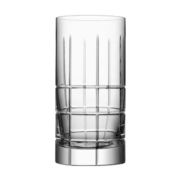 Street 海波杯 450ml - 透明 - Orrefors