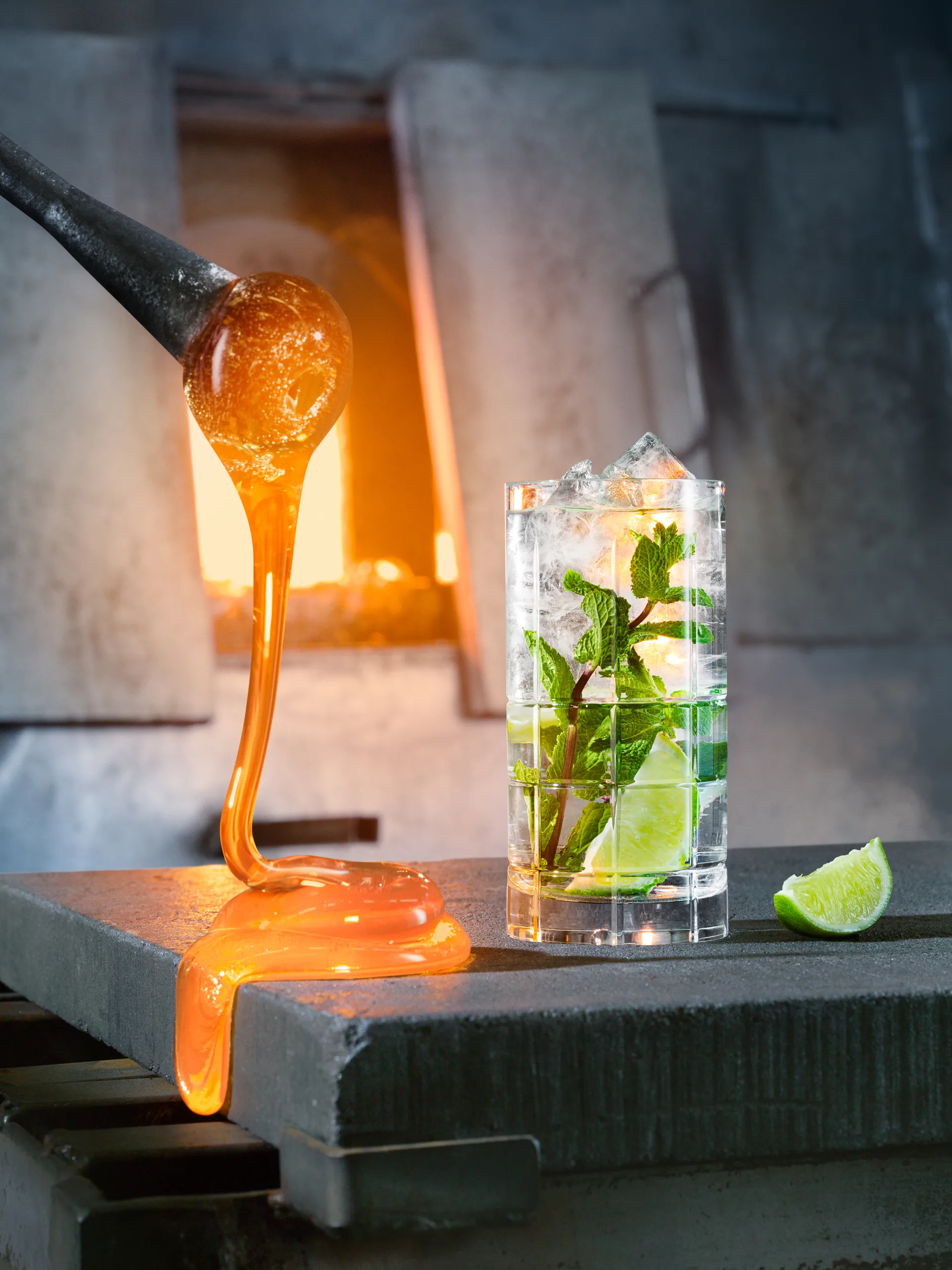 Street highball 玻璃 45 cl, Clear Orrefors