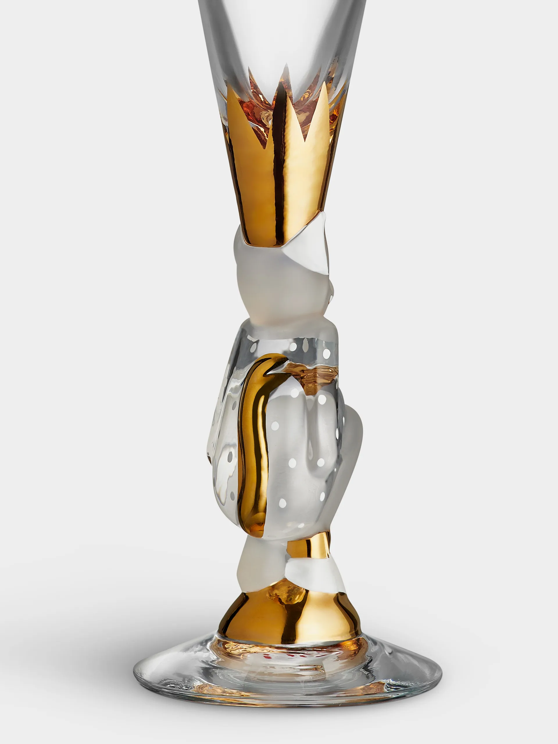 The Sparkling Devil 香槟杯 19 cl, Clear Orrefors