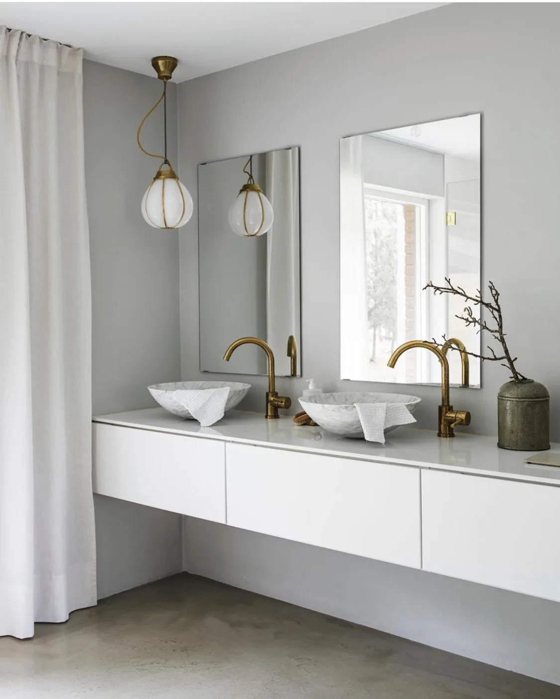 Hobo 吊灯, large Örsjö Belysning