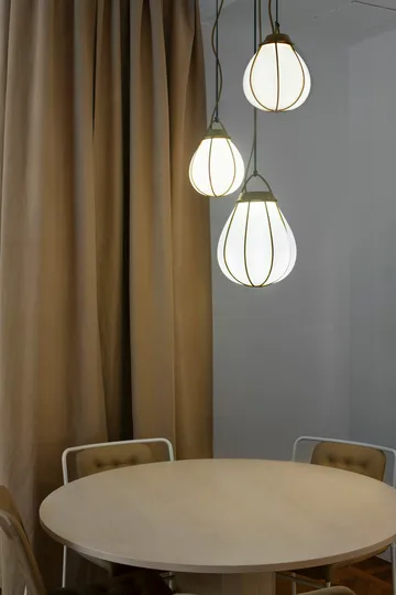 Hobo吊灯 - 大号 - Örsjö Belysning