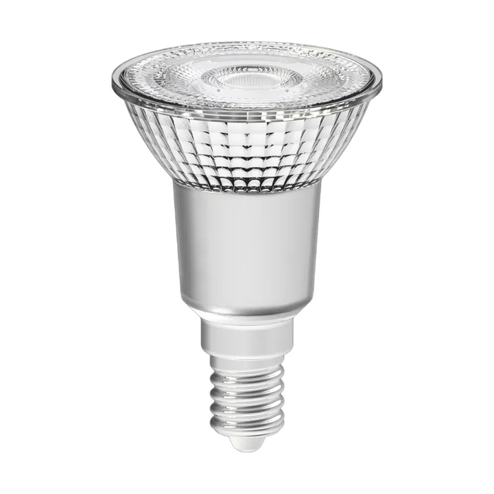 LED Star 可调光光源 E14 - 2700K_350流明_4.8W - Örsjö Belysning