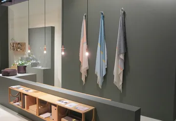 Star 1 灯 - rough copper - Örsjö Belysning