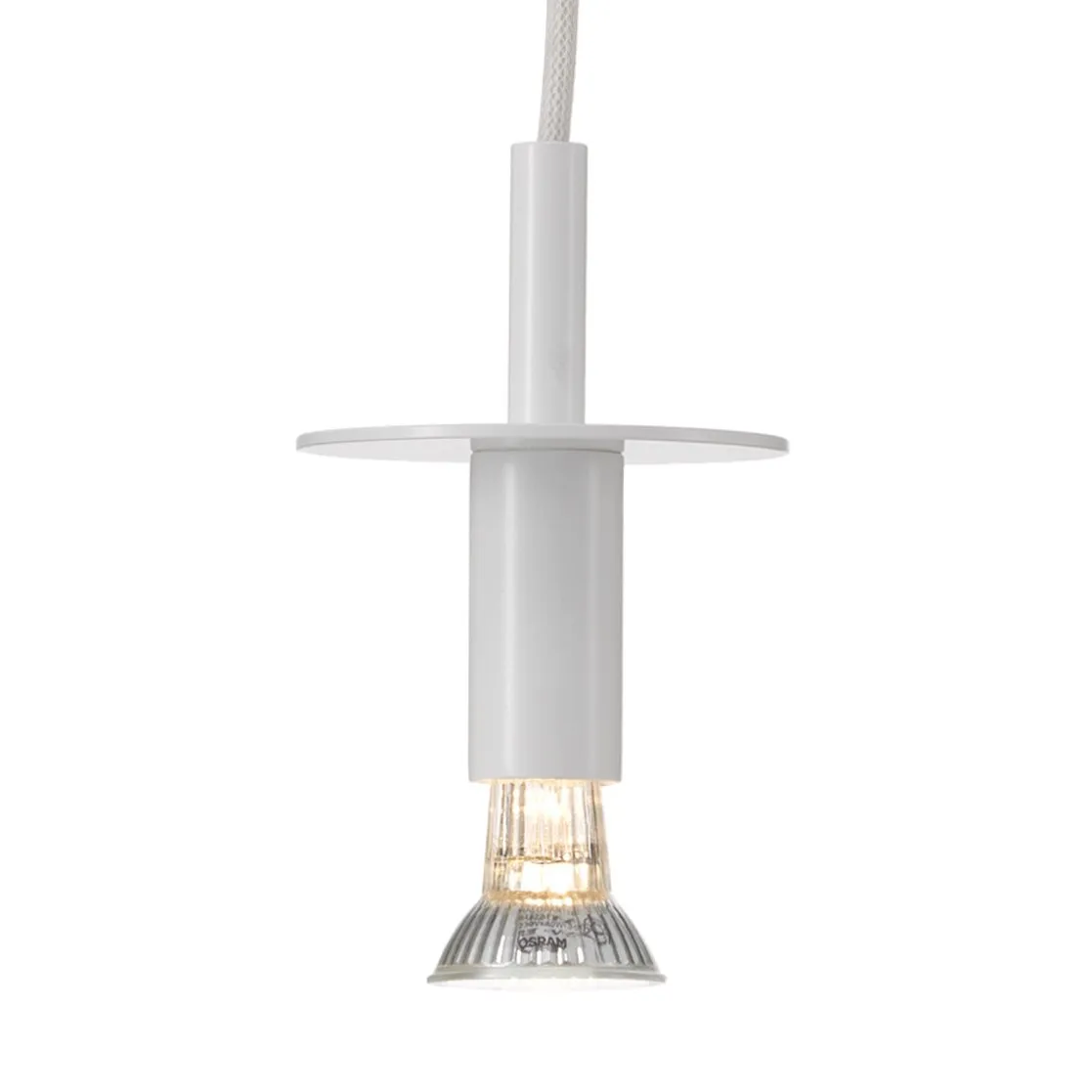 Star 灯, 白色 lacque红色 Örsjö Belysning