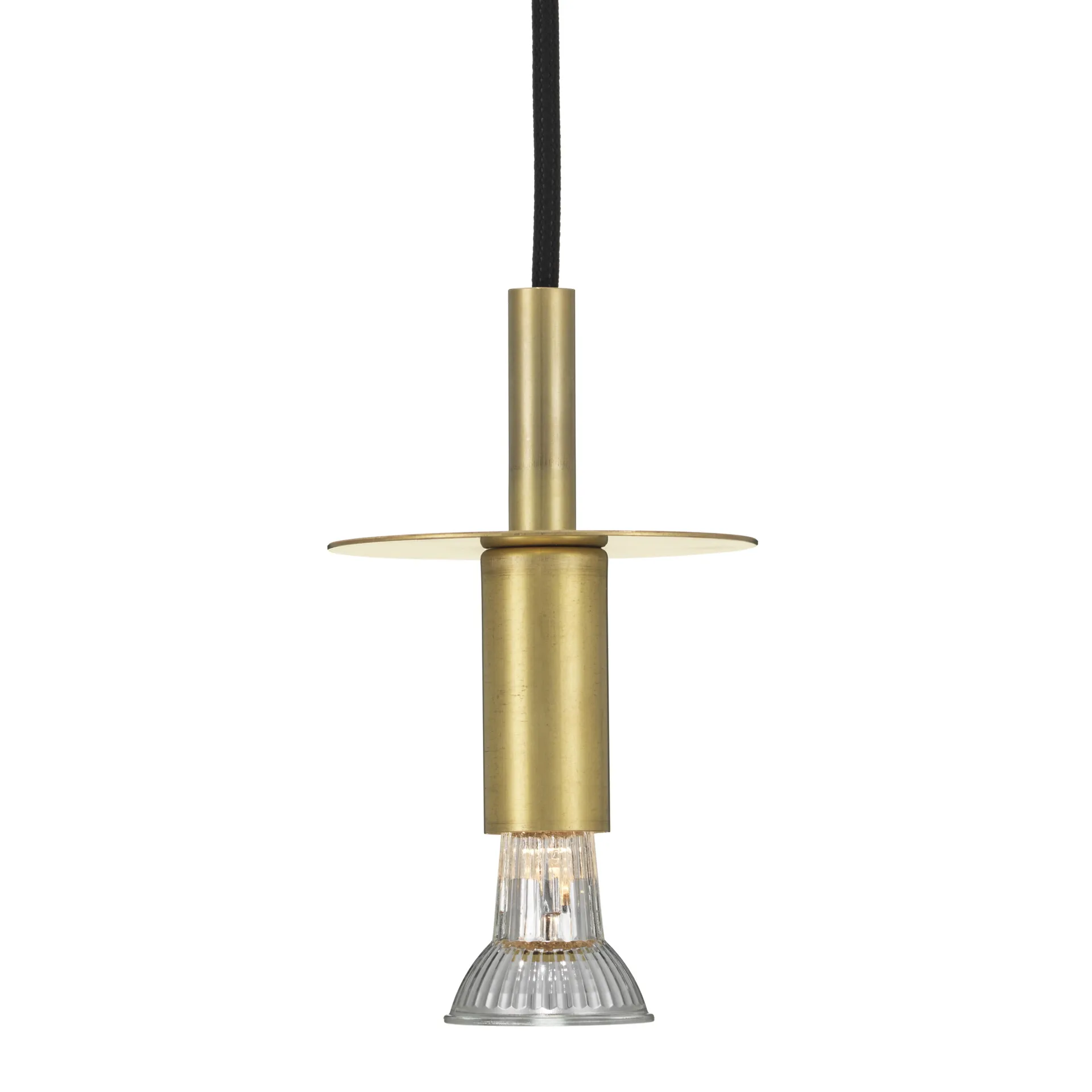 Star 灯, rough brass Örsjö Belysning