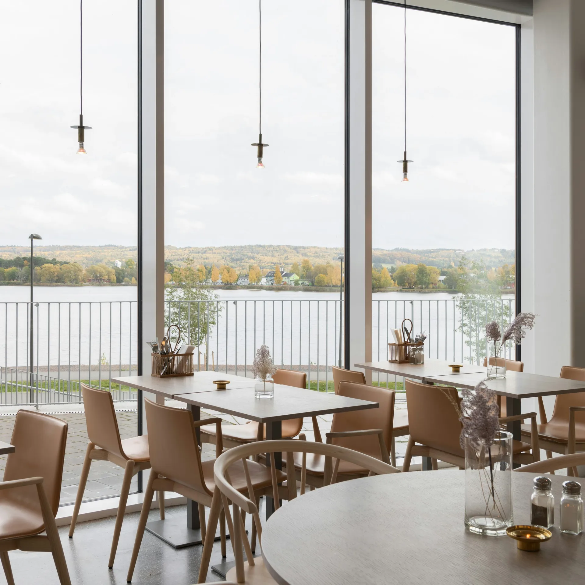 Star 灯, rough copper Örsjö Belysning