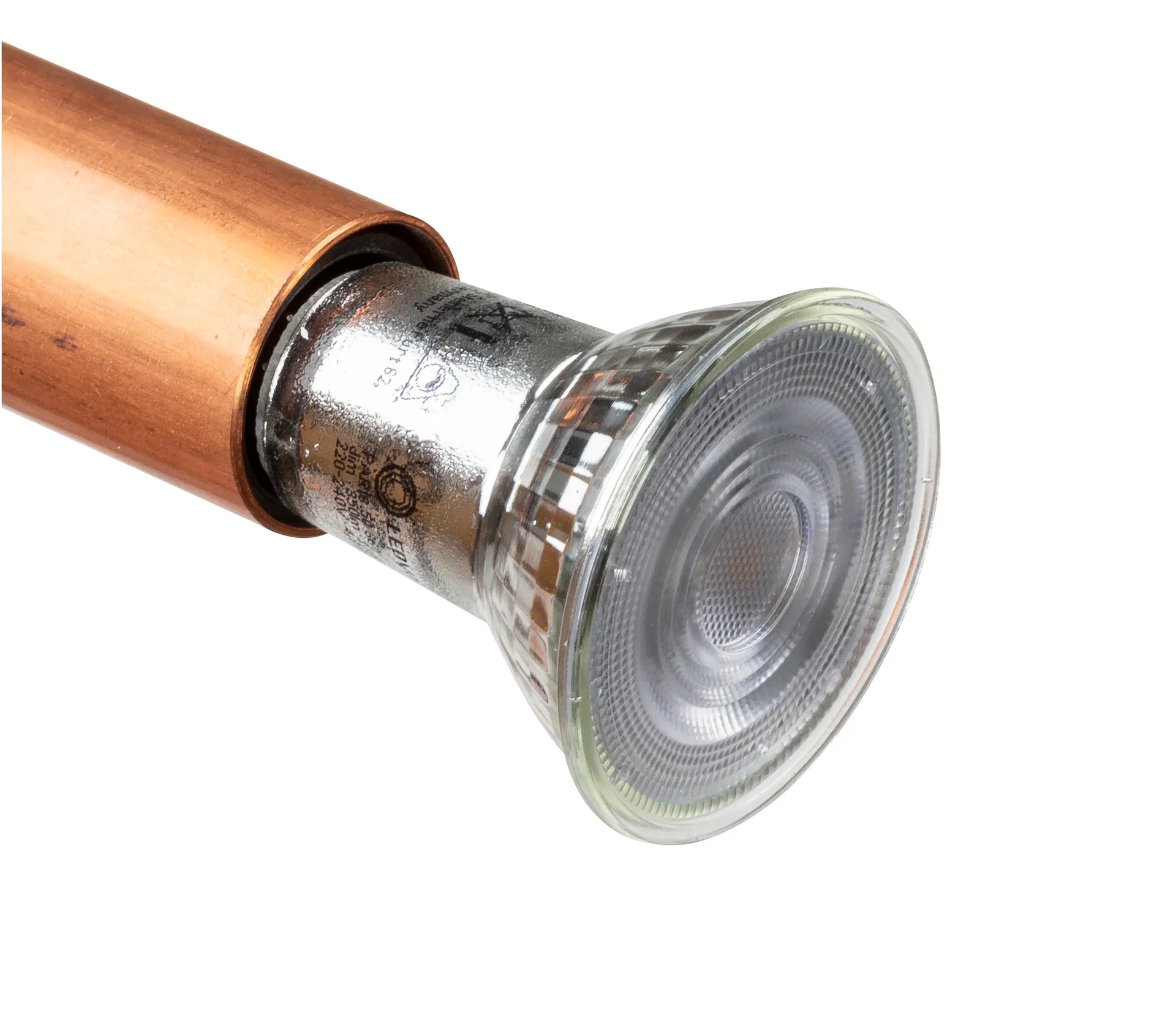 Star/Kvist适用LED光源, E14_5W_2700K_370lm_可调光 Örsjö Belysning