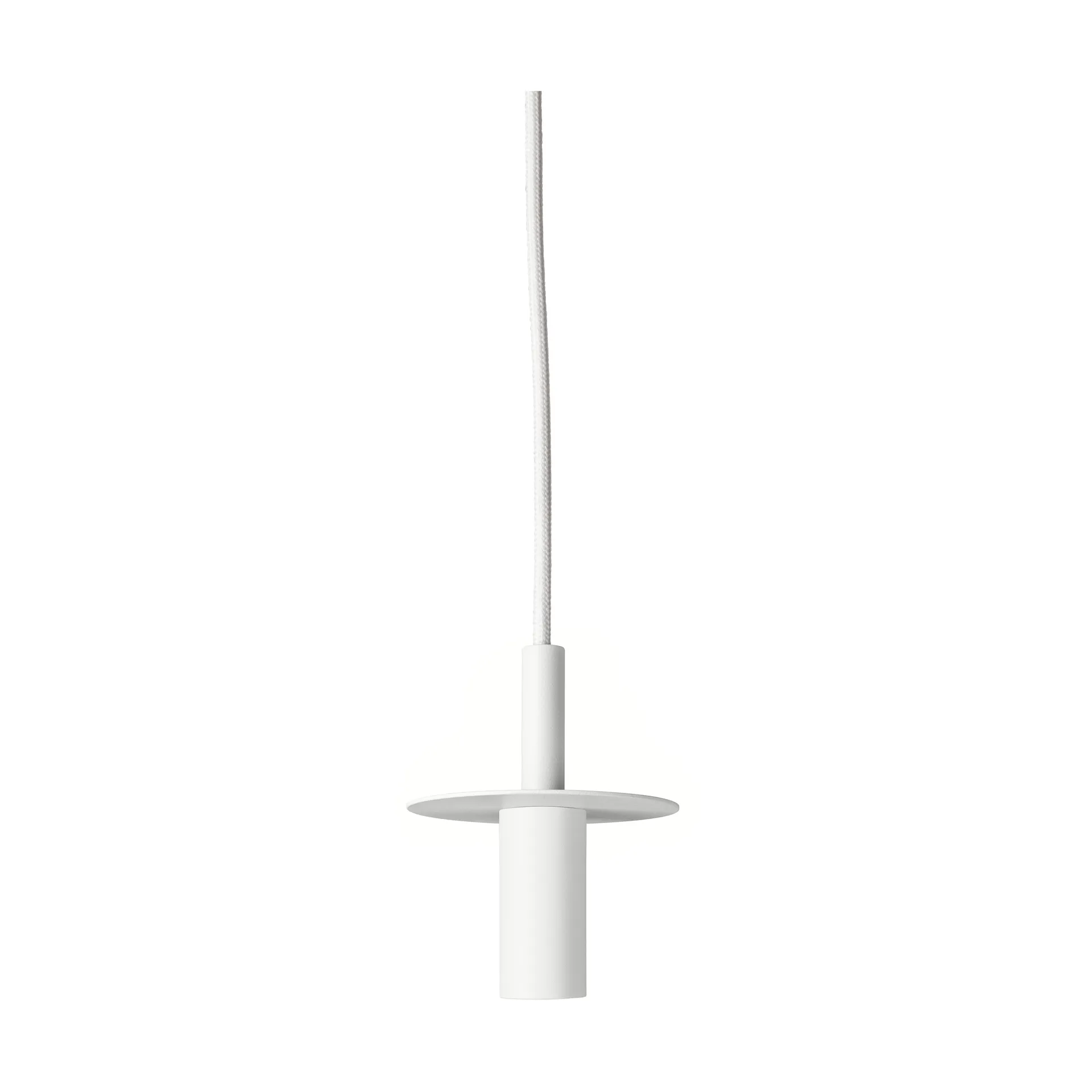 Starlight 1 吊灯13.6cm, 白色纹理漆面RAL 9016 Örsjö Belysning