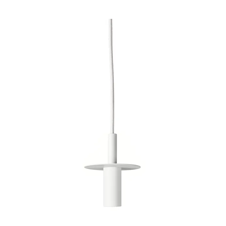 Starlight 1 吊灯13.6cm - 白色纹理漆面RAL 9016 - Örsjö Belysning
