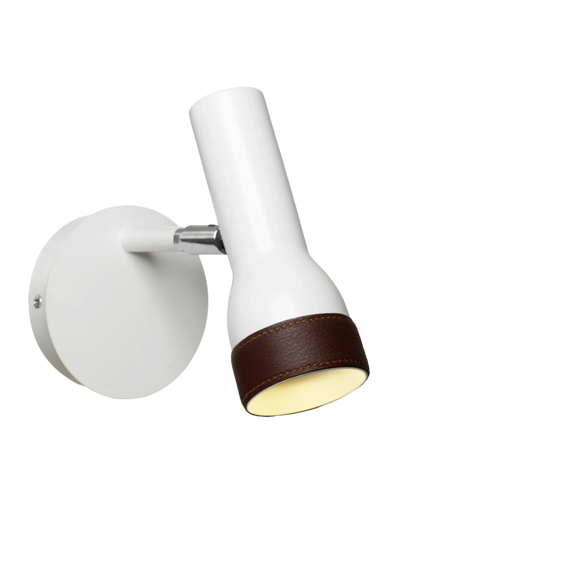 Talk 壁灯, 白色 Örsjö Belysning