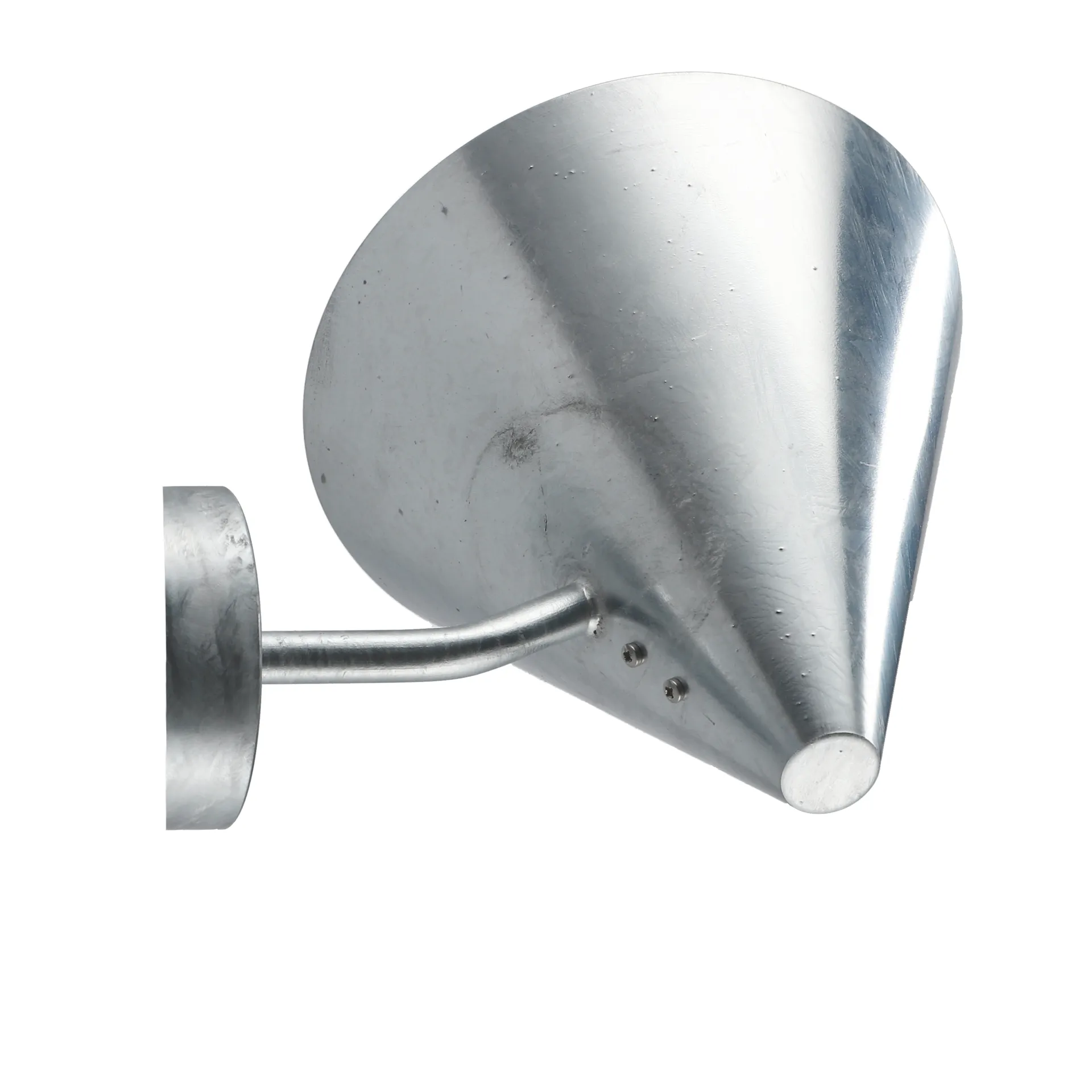 Tratten 壁灯, Hot galvanized steel Örsjö Belysning