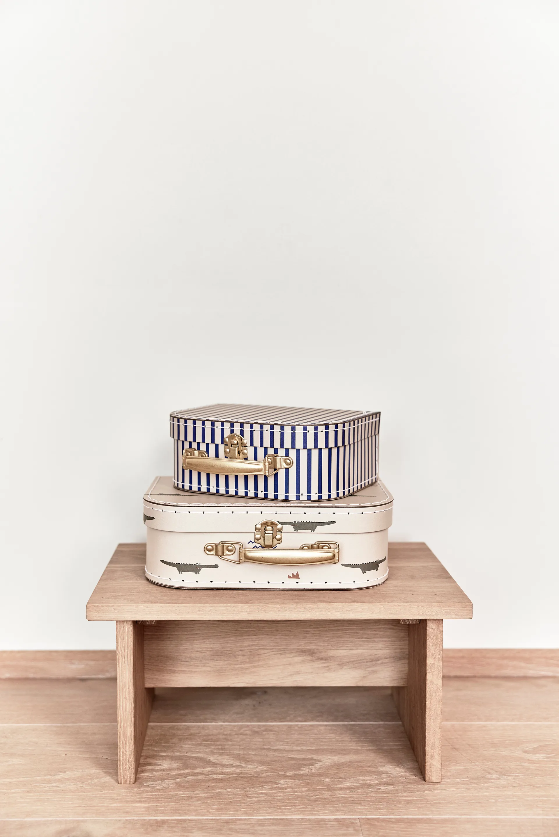 Arca 凳子, Nature OYOY