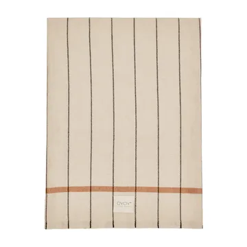 Balama 羊毛毯子 - Off白色 - OYOY