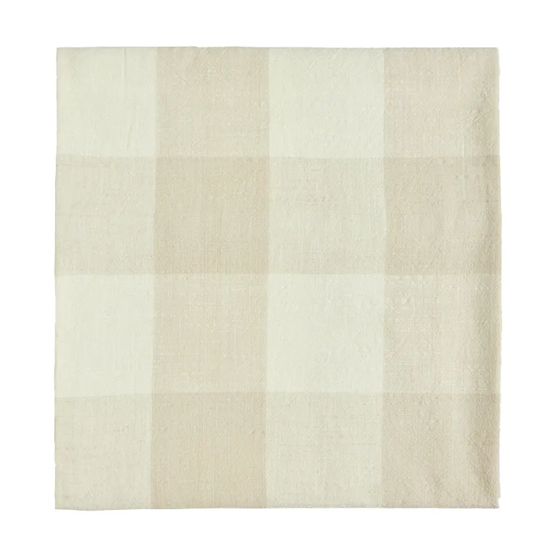 Chess 桌布 200x140 cm, Clay OYOY