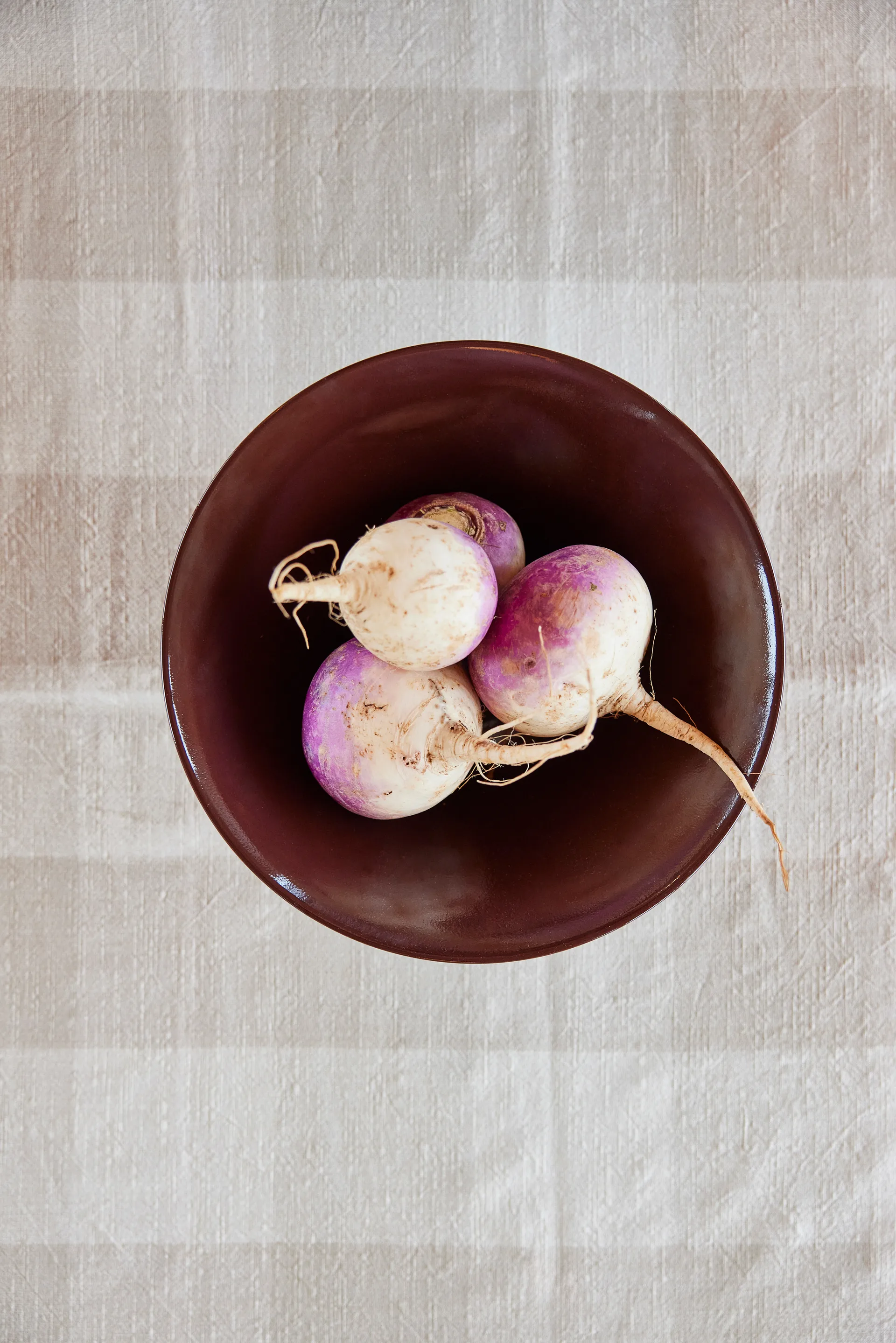 Chess 桌布 200x140 cm, Clay OYOY