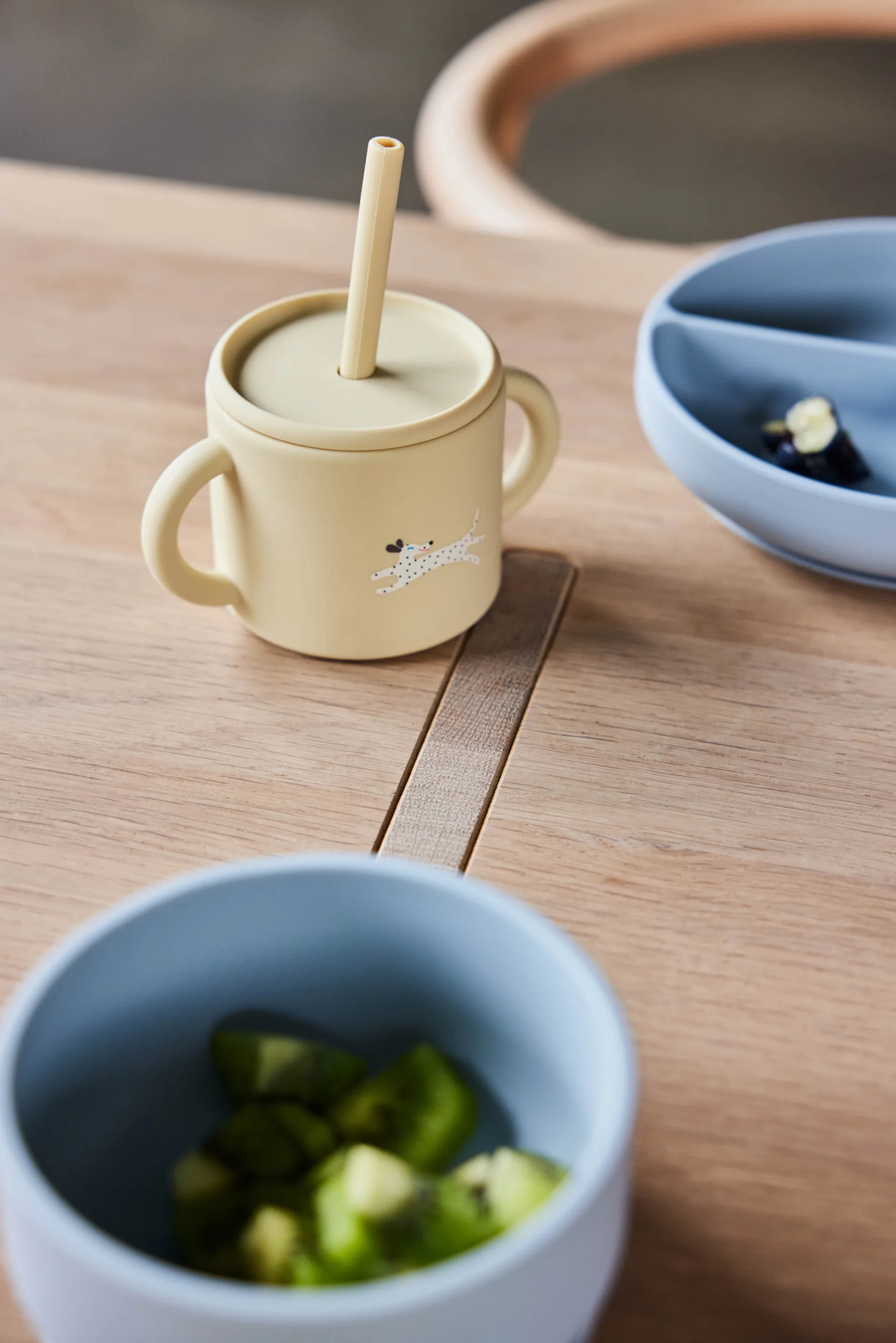 Enkei 杯子 黄色, 黄色 OYOY