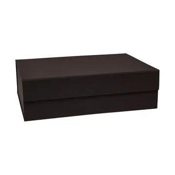 Hako 储物箱 A3 - 褐色 - OYOY