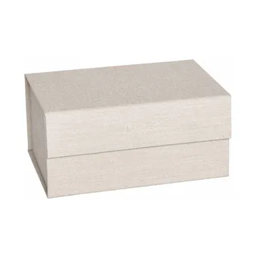 Hako 储物箱 A5 - Clay melange - OYOY