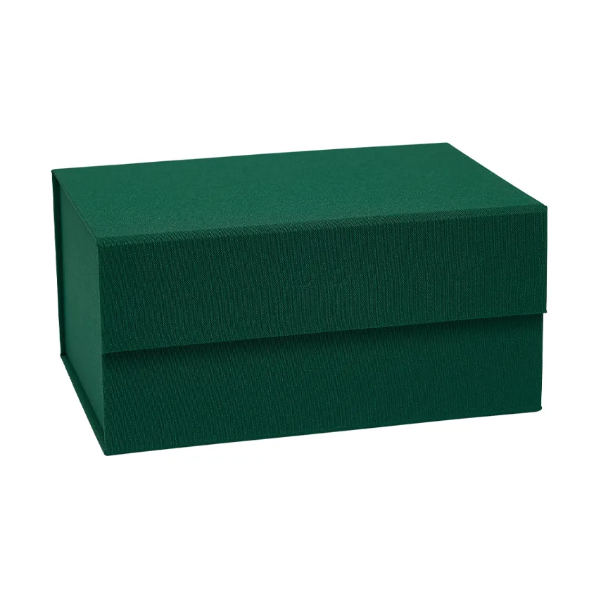 Hako 储物箱 A5, 深绿 OYOY