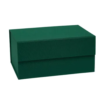 Hako 储物箱 A5 - 深绿 - OYOY