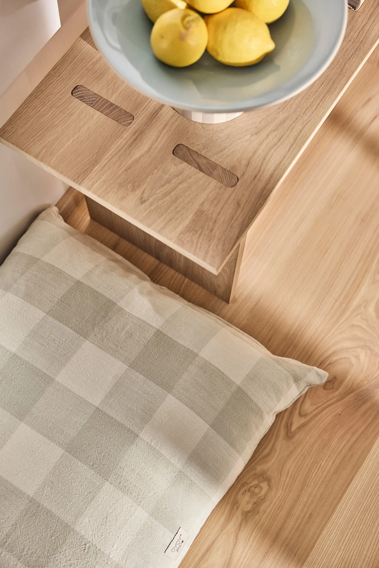 Hako 储物箱 A5, 珊瑚红 OYOY