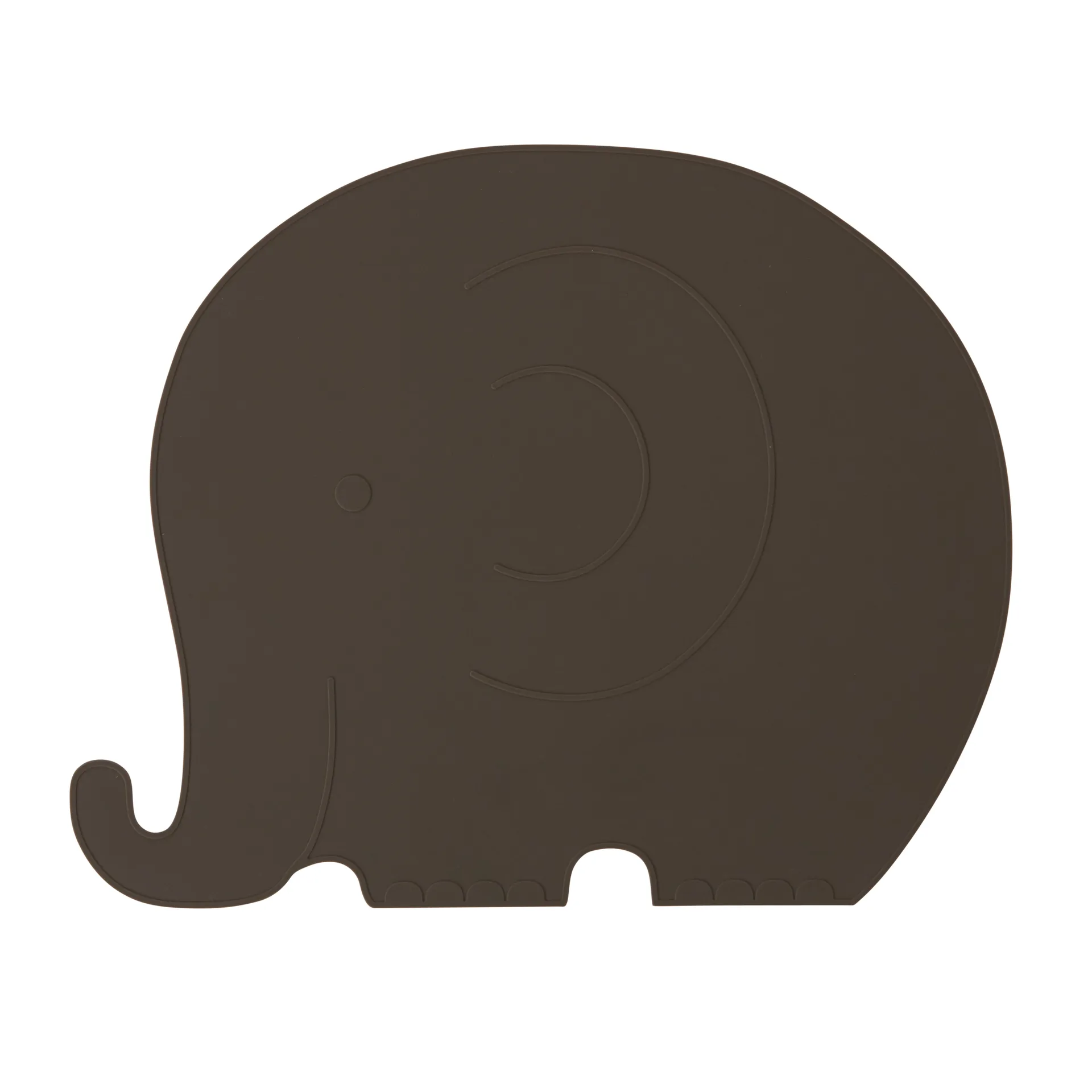 Henry Elephant 餐垫 , choko OYOY