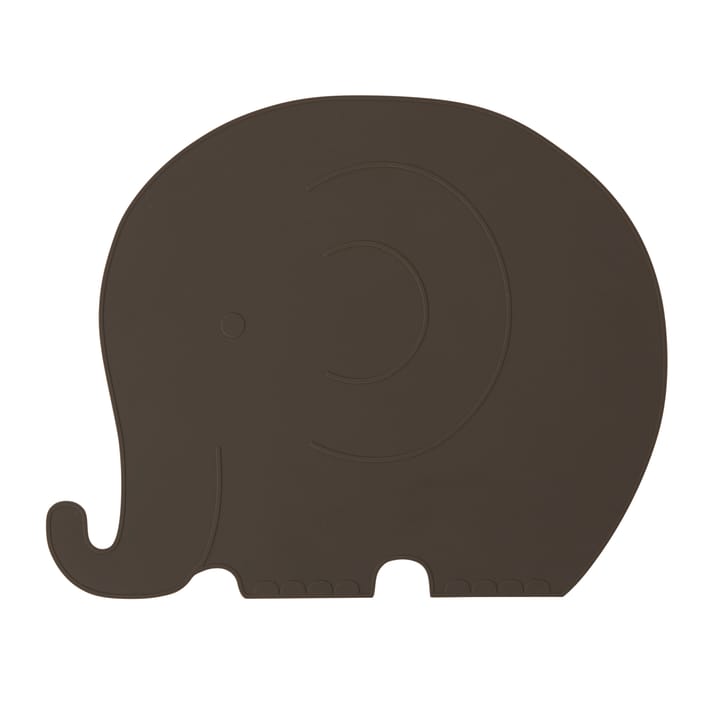 Henry Elephant 餐垫 , choko OYOY