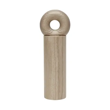 Hoop 大码香料研磨器22cm - 自然款 - OYOY